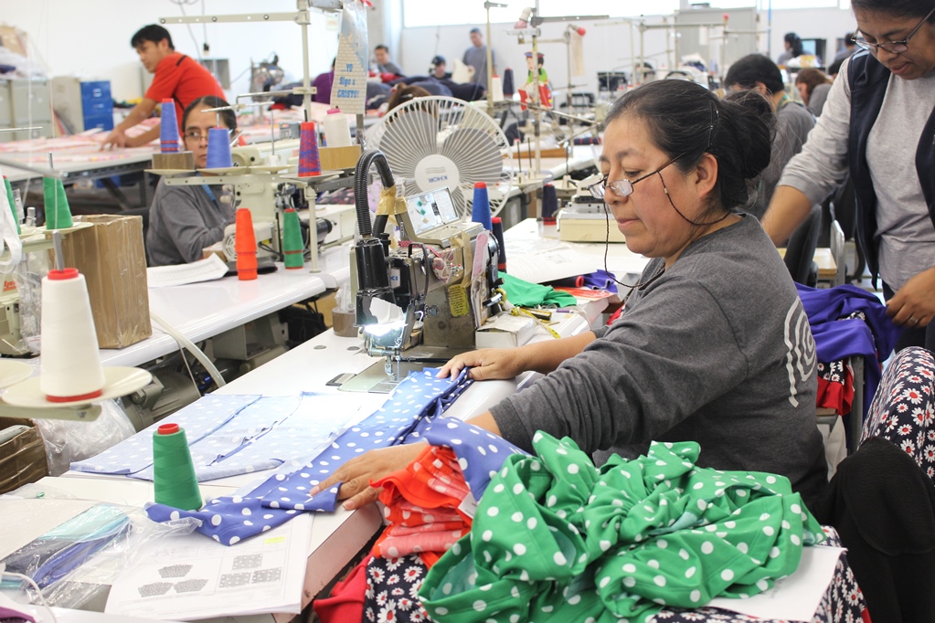 En 2020 envíos industriales fueron los más bajos de 10 últimos años