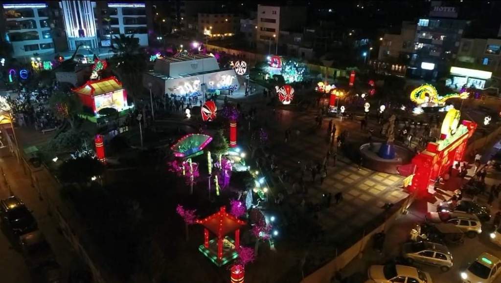 Fiscalía superior anula resolucion y ordena investigar alquiler de Plaza Cívica en JLO