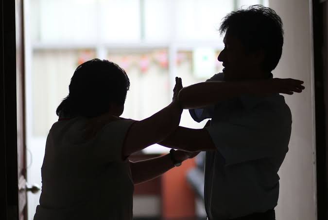 Más de 20 mil denuncias por violencia familiar ve Corte de Lambayeque