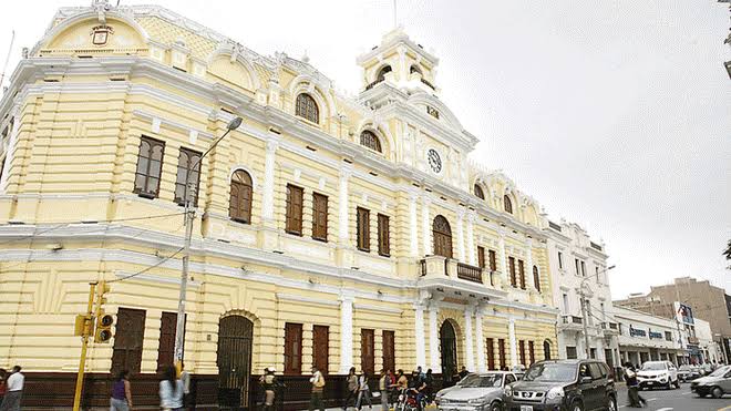 MPCH dice que no ha aumentado&nbsp;remuneraciones