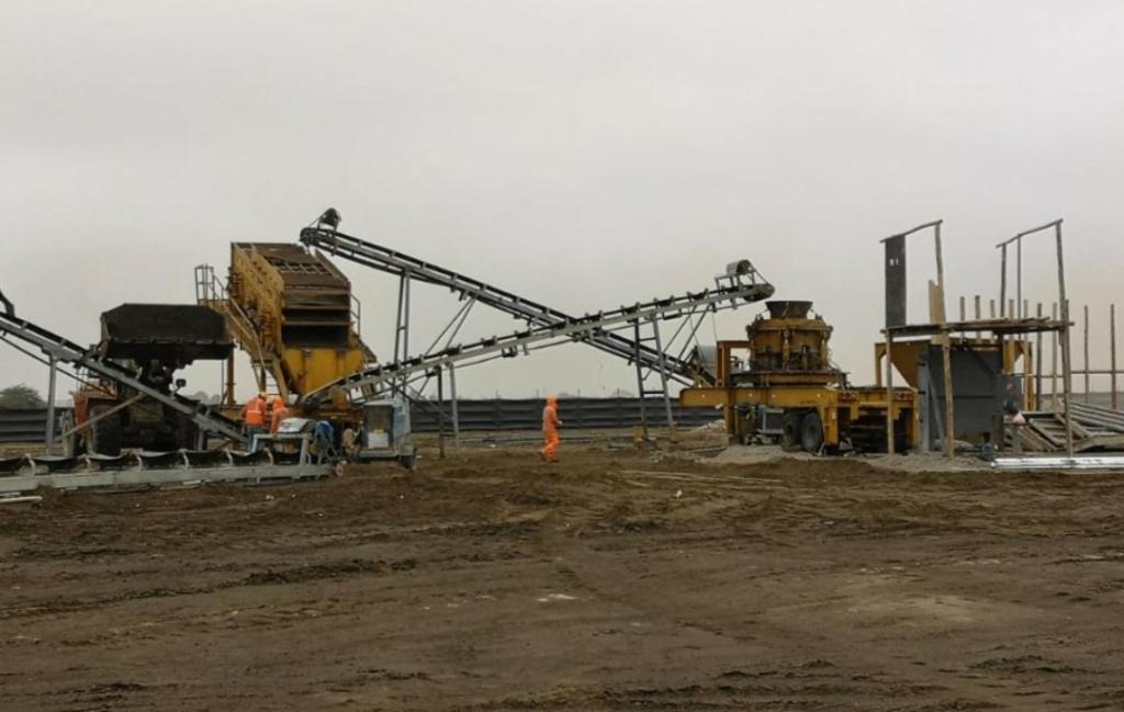 Construirán 13 puentes en carretera Lambayeque-Piura