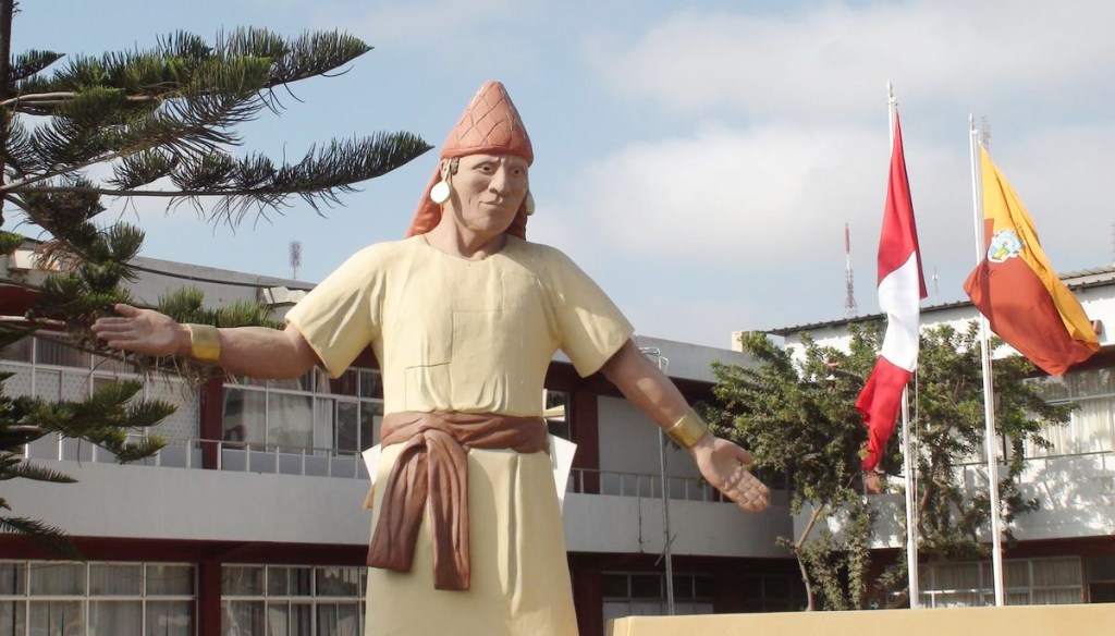 Lambayeque pide real descentralización de recursos&nbsp;públicos