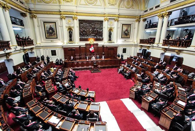 Gobiernos regionales piden al Congreso actuar con responsabilidad y&nbsp;madurez