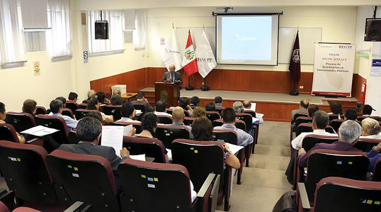 Universidades públicas se pronunciaron hoy sobre gobernabilidad del país
