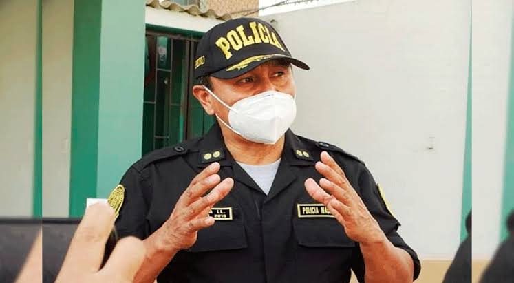 En Lambayeque la violencia familiar es mayor que la delincuencia dice jefe PNP