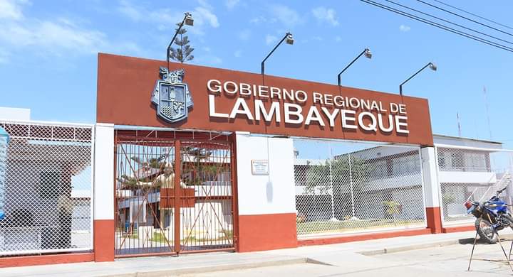 GORE Lambayeque convoca para el 21 a segunda audiencia de rendición de&nbsp;cuentas