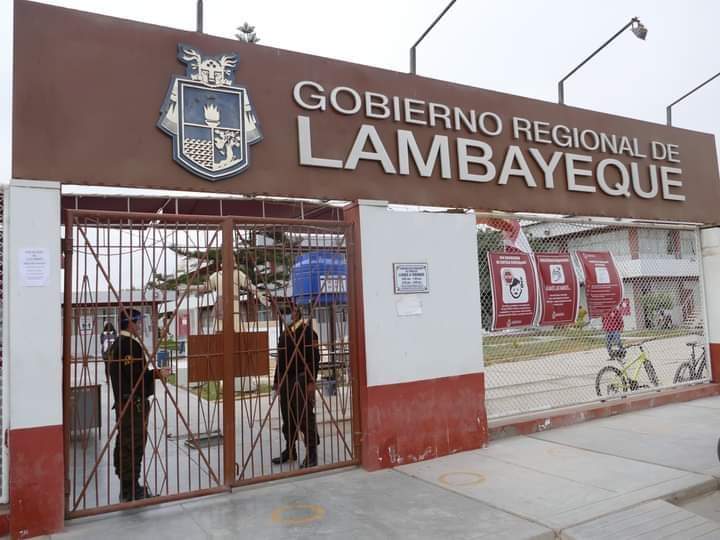 Este lunes 21 será la Audiencia Pública de rendición de cuentas del Gobierno&nbsp;regional