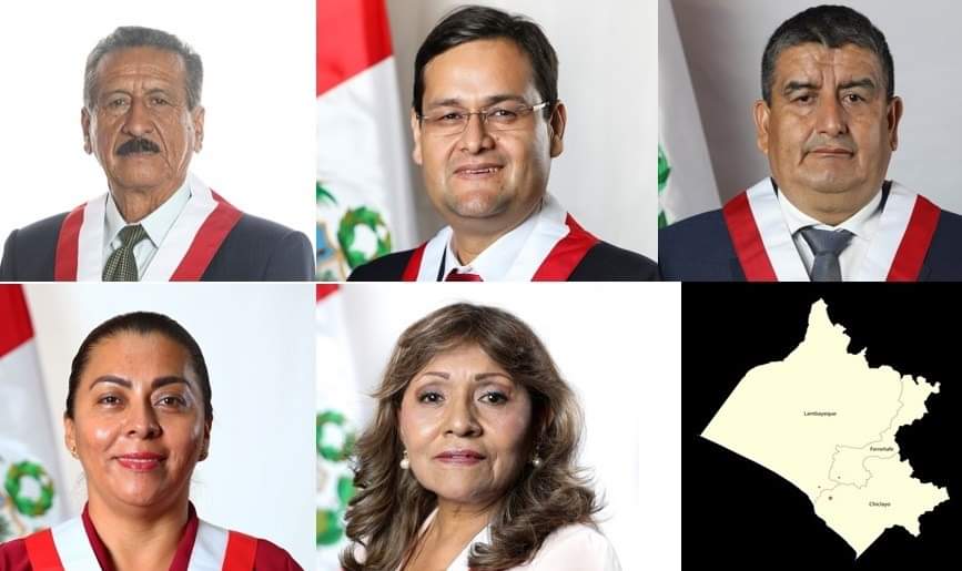 ¿Qué hicieron los lambayecanos en el Congreso? (PARTE&nbsp;II)
