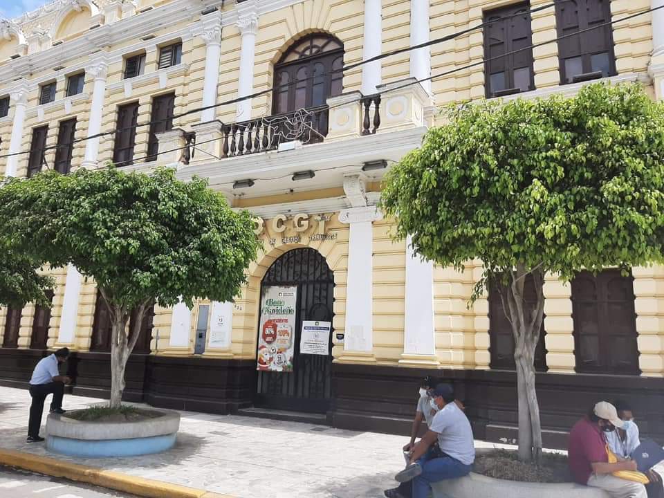 Servicio de Administración Tributaria de Chiclayo amplia beneficios hasta el 31 de&nbsp;enero