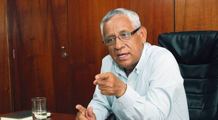 Detienen al gobernador regional de Lambayeque Anselmo Lozano y 15&nbsp;funcionarios