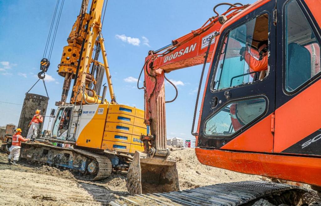 MTC ejecutó 89% de su presupuesto destinado a inversiones en el&nbsp;2020