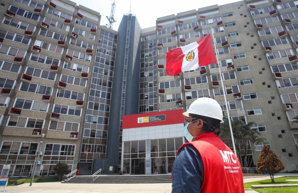 MTC evitó desembolsar 783 millones a favor de consorcios investigados  por  caso Club de la&nbsp;Construcción