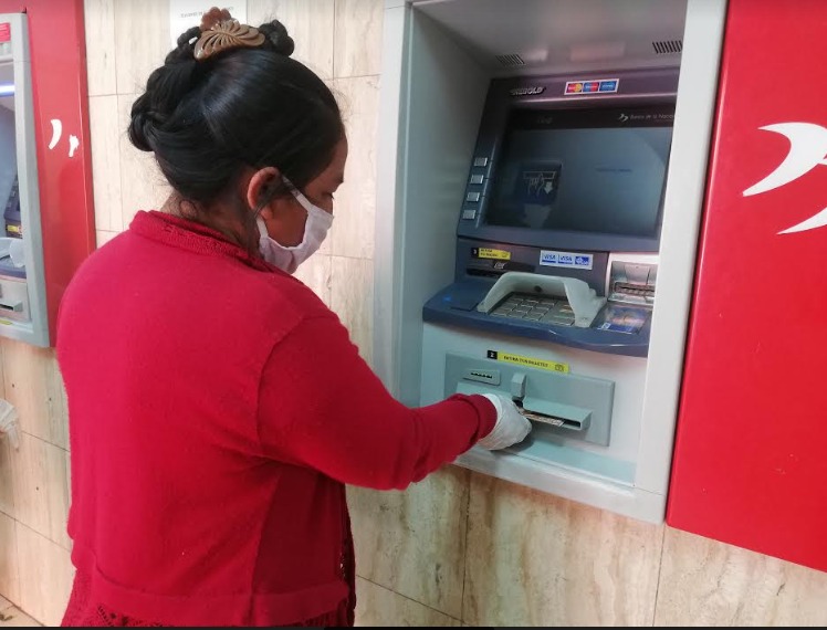 Nuevo bono de 600 busca minimizar afectación económica de hogares en pobreza o pobreza extrema de 10 regiones en alerta&nbsp;máxima