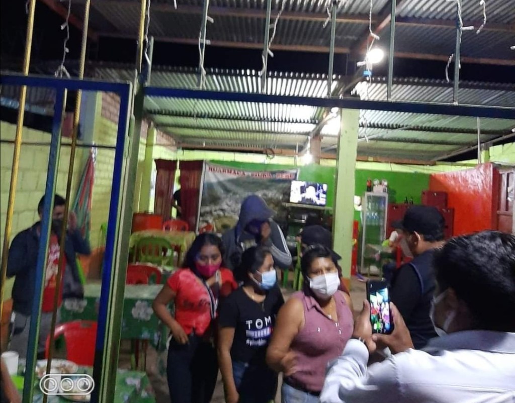 PNP de Olmos se queda sin papeletas por multas a quinceañeros, peleas de gallos y hasta casas de&nbsp;citas