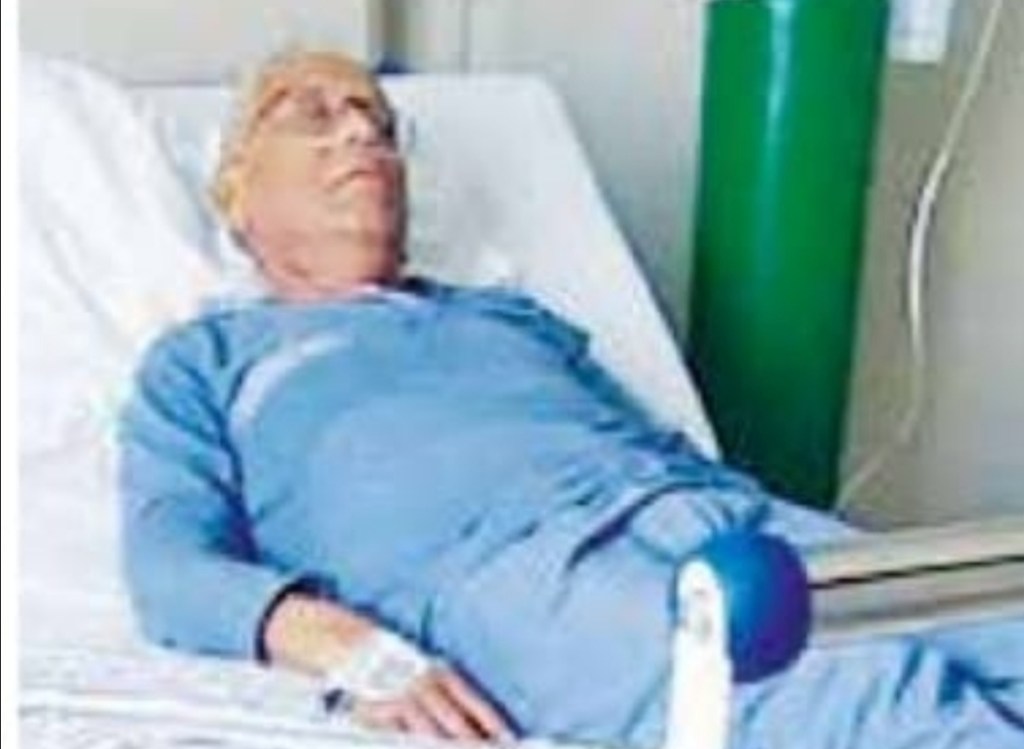 Piden 36 meses de prisión preventiva para gobernador de Lambayeque y 16 sindicados en el «Imperio del mal»