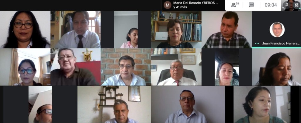 Más de 12 mil maestros nombrados en Lambayeque se reincorporaron hoy a sus labores&nbsp;académicas