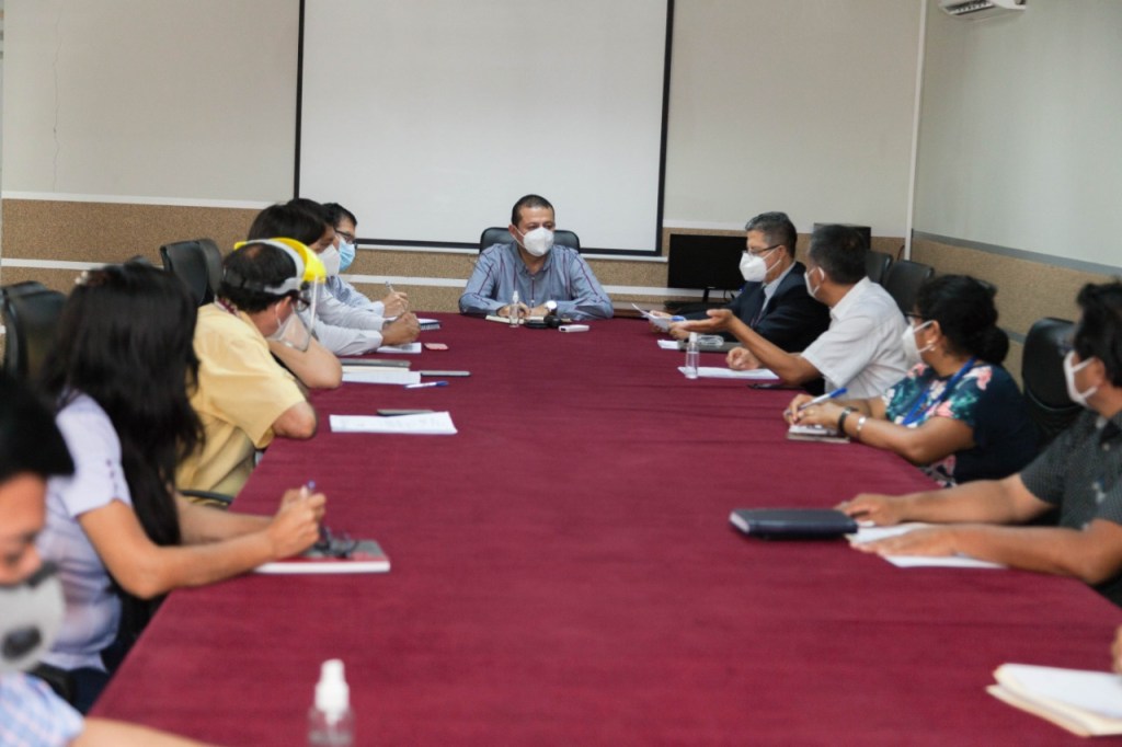 Nueva norma del MEF perjudicaría beneficio económico a más de 7 mil docentes jubilados de&nbsp;Lambayeque