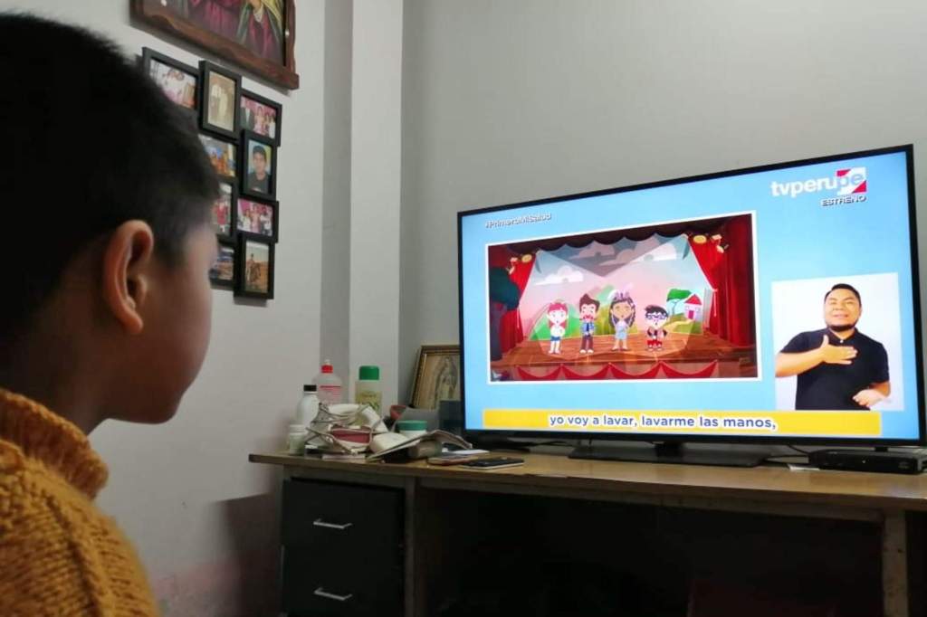 Más de 242 mil estudiantes de colegios públicos inician este lunes 15 el año escolar en&nbsp;Lambayeque