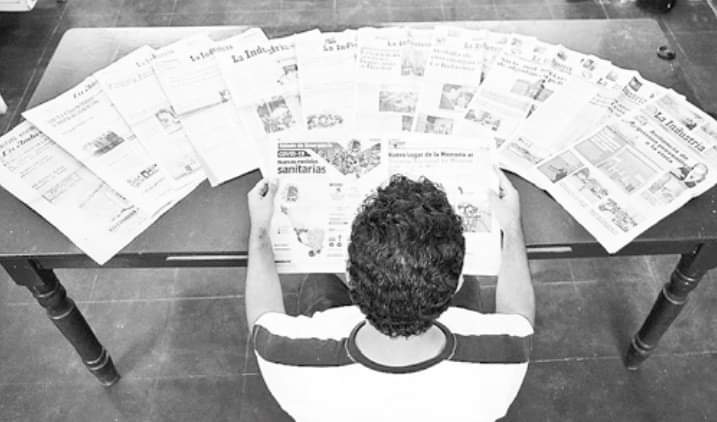 La Industria: Nuevo formato pero la misma esencia noticiosa para Chiclayo y la región&nbsp;norte