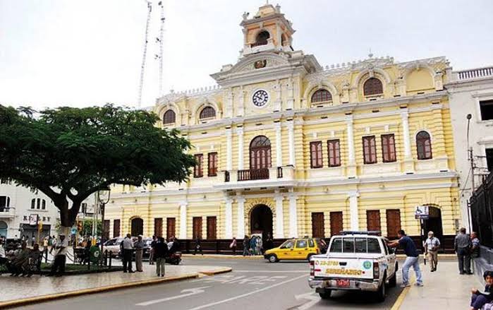 Dictan 17 meses de prisión preventiva para integrante de banda bajo órdenes del ex alcalde de Chiclayo Cornejo Chinguel «Los temerarios del&nbsp;crimen»