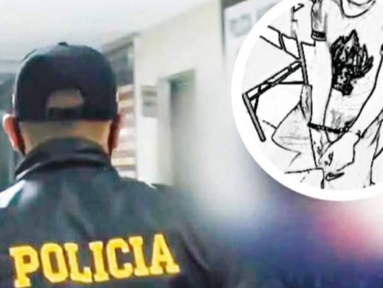 Menor de edad aparece enmarrocado en audiencia de un Juzgado de Familia y juez no ordena quitarle las&nbsp;esposas