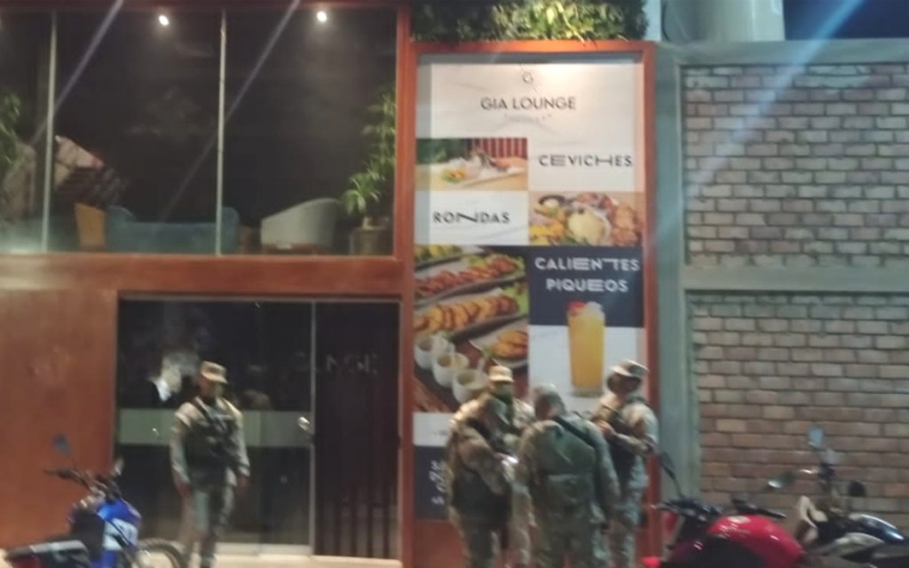 Varios venezolanos figuran entre 50 intervenidos en fiesta Covid en La&nbsp;Victoria