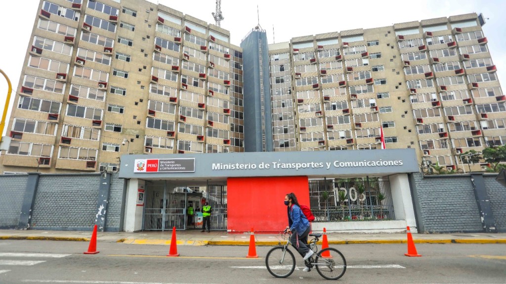 El MTC advierte a ciudadanía a no dejarse engañar y aclara que no ofrece puestos laborales a través de redes&nbsp;sociales