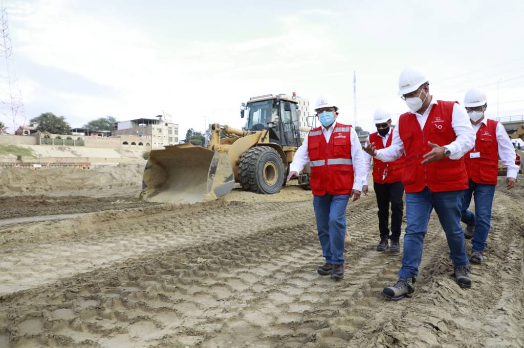 Afirman que Control Concurrente promueve eficacia y calidad de gestión gubernamental y que en 2020 alertó más de 40 mil situaciones&nbsp;adversas