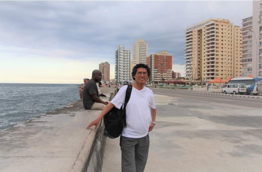 Un paseo por La Habana o crónica de Cuba (Primera&nbsp;parte)