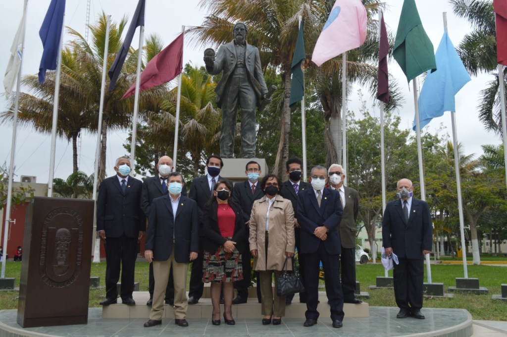 Del lunes 9 al viernes 13 la Universidad Pedro Ruiz Gallo expondrá alcances del plan de emergencia implementado para lograr&nbsp;licenciamiento