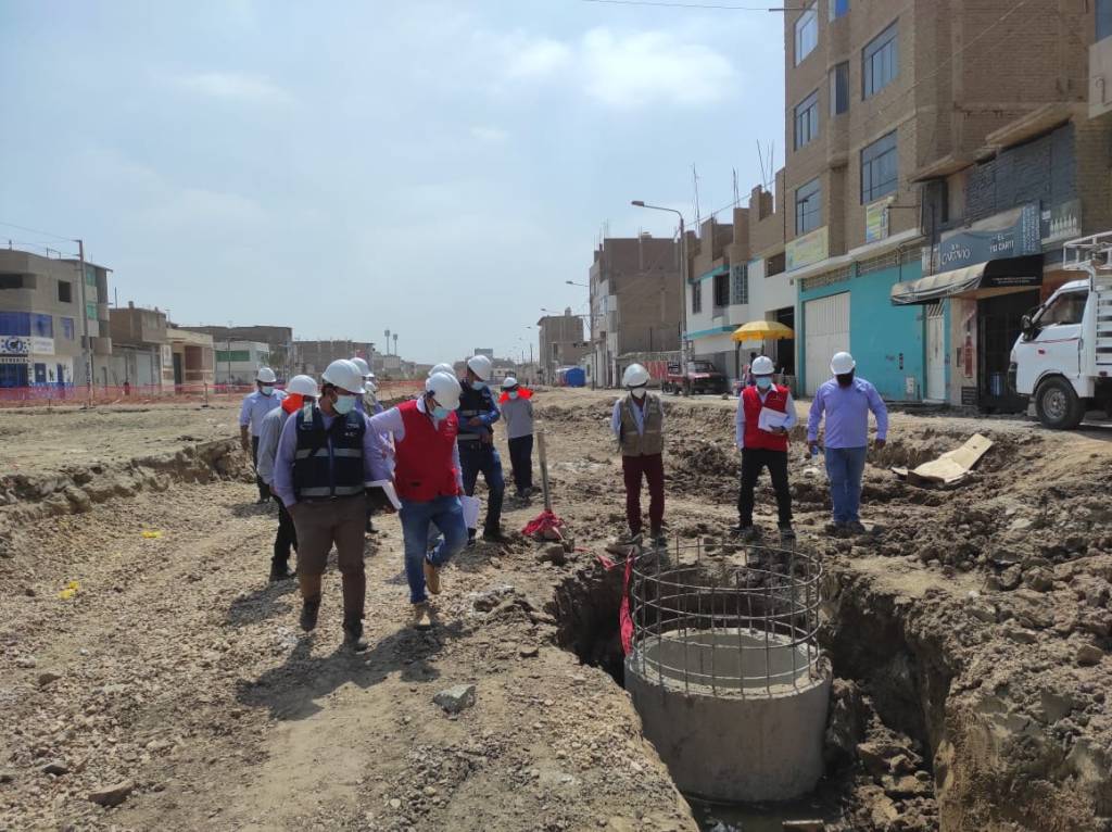 Alertan morosidad de pago por obra en Leonardo Ortiz, que ocasionaría riesgos de intereses a favor de contratista y en perjuicio de&nbsp;municipalidad