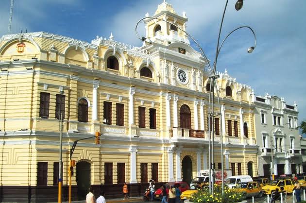 Municipalidad provincial de Chiclayo pretende compra directa por 510 mil para Vaso de Leche por desabastecimiento en el&nbsp;programa