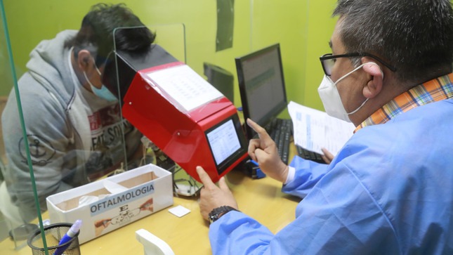 Se amplía la validez de los certificados de salud para licencias de conducir hasta el 31 de diciembre informa el MTC