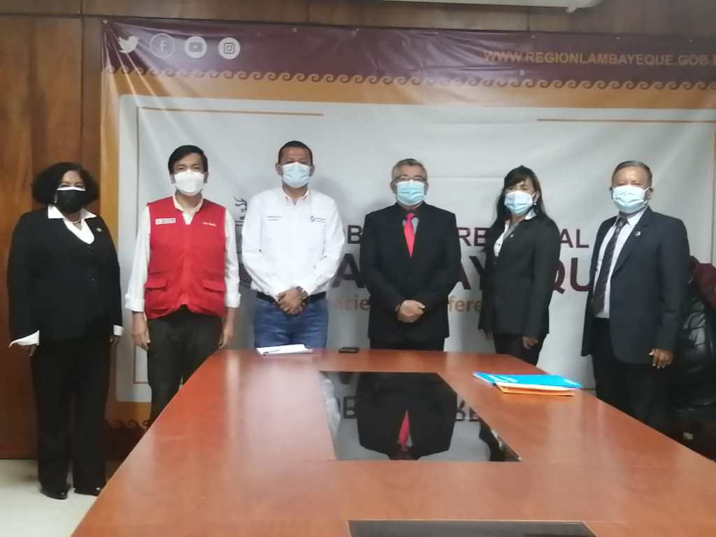 Asignan cerca de 10 millones de soles para el pago de sentencias judiciales  del personal activo y pensionistas de Educación en&nbsp;Lambayeque