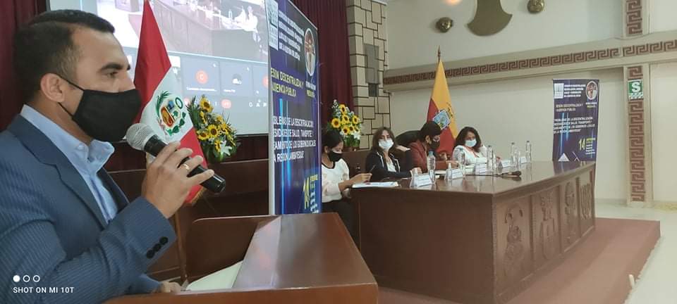 En audiencia descentralizada del Parlamento, gobernador(e) de Lambayeque instó a congresistas evaluar pedidos de autoridades en salud, transportes y&nbsp;saneamiento