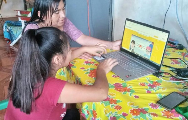 Convocan a 27 mil estudiantes de secundaria unirse a veedurías para supervisar estrategias educativas como Aprendo en&nbsp;Casa