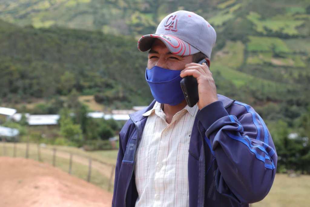 Se instaló grupo de trabajo sectorial para garantizar continuidad de la Red Dorsal Nacional de Fibra&nbsp;Óptica