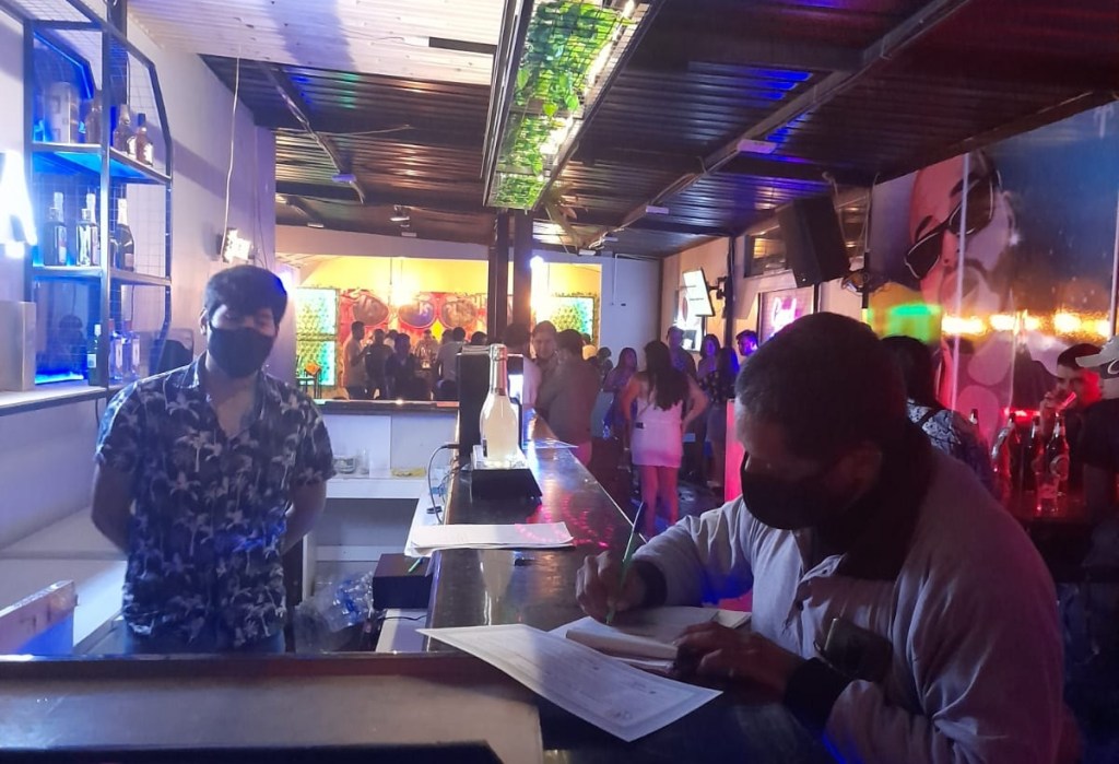 En La Victoria el 95% de locales cumplieron prohibición de fiestas y solo uno fue multado y clausurado por no acatar&nbsp;medida