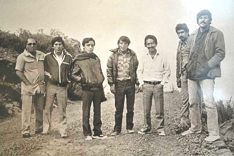 Periodistas de Lambayeque recordarán 39 años de los mártires de Uchuraccay con una conferencia de Ángel&nbsp;Páez