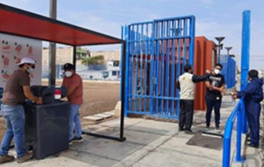 Museo Tumbas Reales de Sipán en Lambayeque incrementó flujo de visitas en 37% e inicia el 2022 ampliando sus días y horarios de&nbsp;atención