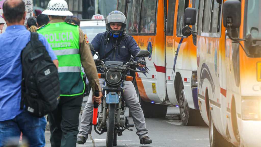Más de 2 millones y medio de licencias de motociclistas estarán incluidas en el Sistema Nacional de Conductores del&nbsp;MTC