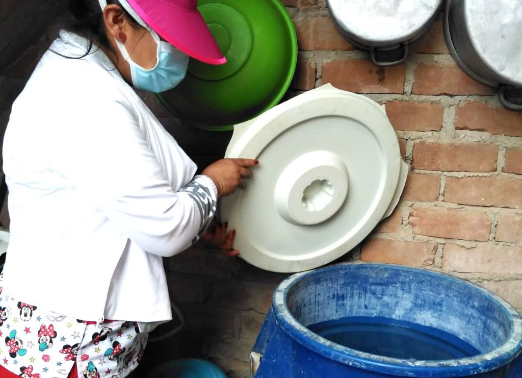 Se elevan a 285 los casos de dengue en la región Lambayeque y gerencia de Salud declara alerta por este incremento