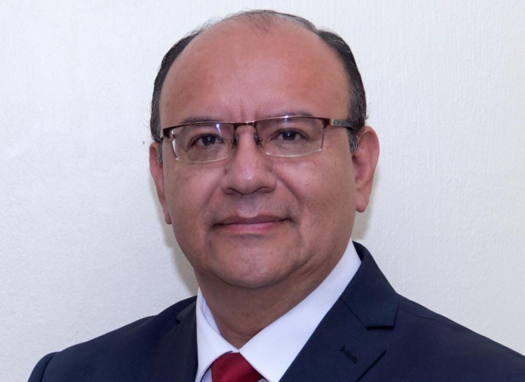 Designan a Julio Fernández Alvarado como nuevo titular de la Dirección Desconcentrada de Cultura de Lambayeque