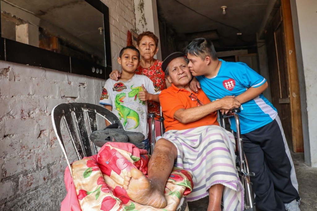 MTC cubre gastos ocasionados por motos y mototaxis, que tras accidente se dieron a a la fuga, a través del Fondo de Compensación del SOAT y del&nbsp;CAT