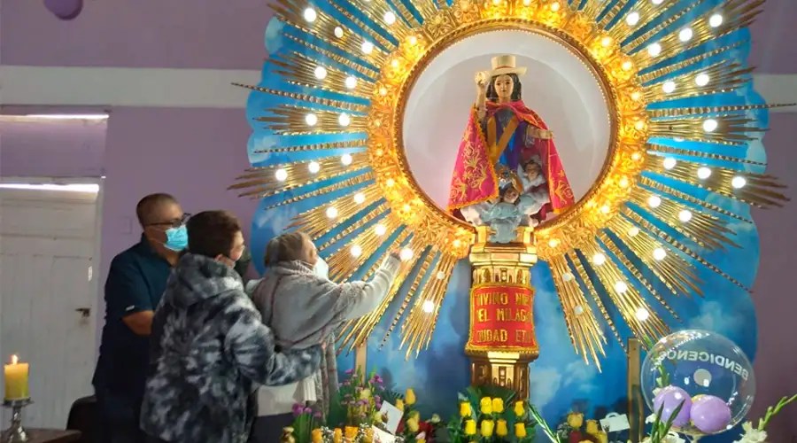 Perú, con su único milagro eucarístico ocurrido en Eten, es noticia mundial por la celebración de los 373 años de la divina&nbsp;aparición