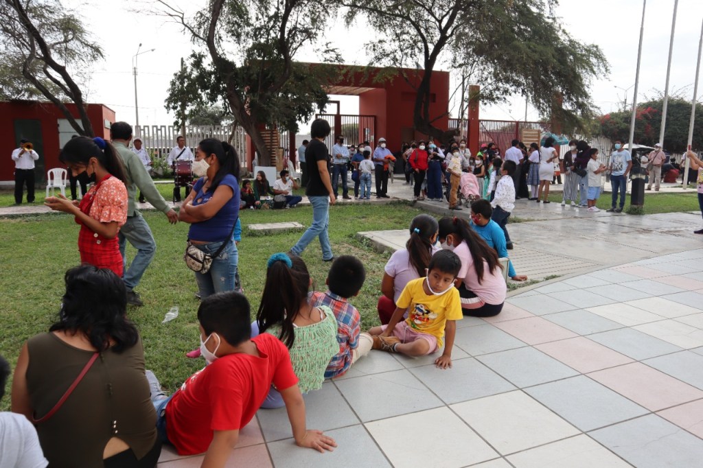 Semana de la Peruanidad se desarrollará en el Museo Nacional Sicán de Ferreñafe del 27 al 31 de&nbsp;julio