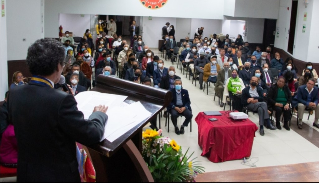 «Alma Lambayecana» y los Quiroga: El regreso a vivir desde las páginas de un&nbsp;libro