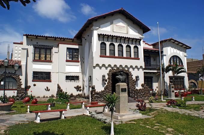 Denuncian posible atropello en Dirección de Cultura de Lambayeque, hacinada por mudanza de Unidad Ejecutora&nbsp;Naylamp