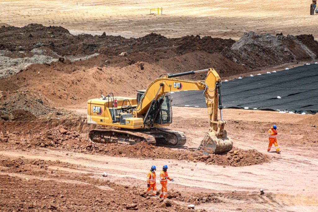 Sector Transportes y Comunicaciones ocupa el segundo lugar en ranking de ejecución presupuestal de agosto