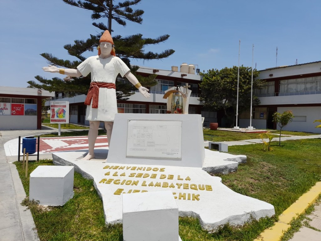 Gobierno regional de Lambayeque convoca para el martes 27 a II Audiencia pública regional de rendición de cuentas